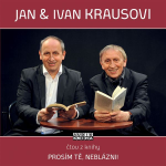 Obrázek podcastu Prosím tě, neblázni!
