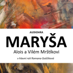 Obrázek podcastu Maryša