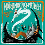 Obrázek podcastu Nekonečný příběh