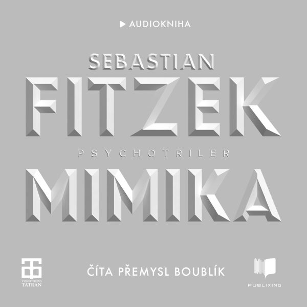 Obrázek podcastu Mimika