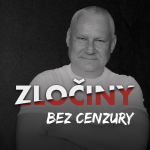 Obrázek podcastu Jiří Kajínek: Zločiny bez cenzury