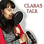 Obrázek podcastu Clara's Talk