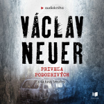 Obrázek podcastu Priveľa podozrivých