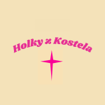 Obrázek podcastu Holky z Kostela