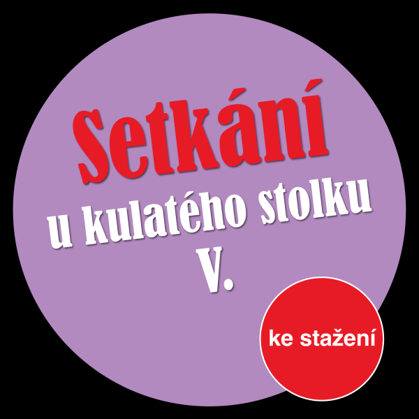 Obrázek podcastu Setkání u kulatého stolku I