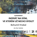 Obrázek podcastu Inzerát na dům, ve kterém už nechci bydlet
