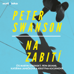 Obrázek podcastu Na zabití