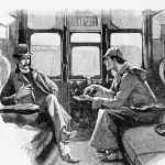 Obrázek podcastu Prázdniny s Sherlockem Holmesem