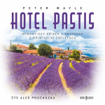 Obrázek podcastu Hotel Pastis