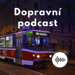 Obrázek podcastu Dopravní podcast