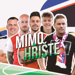 Obrázek podcastu Mimo hřiště