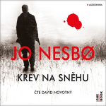 Obrázek podcastu Krev na sněhu