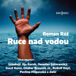 Obrázek podcastu Ruce nad vodou
