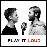 Obrázek podcastu Play It Loud