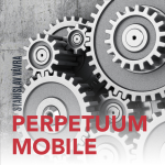 Obrázek podcastu Perpetuum mobile