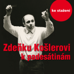 Obrázek podcastu Hovoří dirigent Zdeněk Košler