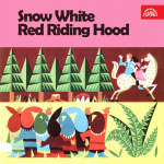 Obrázek podcastu Snow White, Red Riding Hood