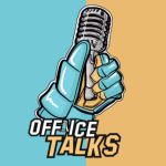 Obrázek podcastu Off-ice Talks