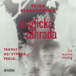 Obrázek podcastu Anglická zahrada