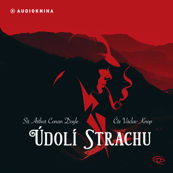 Obrázek podcastu Údolí strachu