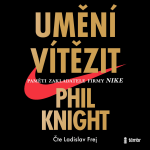 Obrázek podcastu Umění vítězit