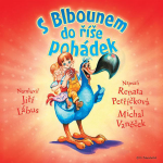 Obrázek podcastu S Blbounem do říše pohádek