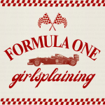 Obrázek podcastu F1 GIRLSPLAINING