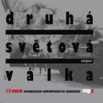Obrázek podcastu Druhá světová válka