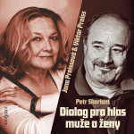 Obrázek podcastu Dialog pro hlas muže a ženy