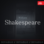 Obrázek podcastu Divadlo, divadlo, divadlo / William Shakespeare
