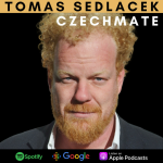 Obrázek podcastu CzechMate