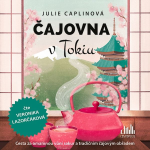 Obrázek podcastu Čajovna v Tokiu