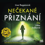 Obrázek podcastu Nečekané přiznání