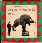 Obrázek podcastu Život v manéži