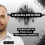 Obrázek podcastu Legální kód