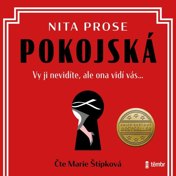 Obrázek podcastu Pokojská