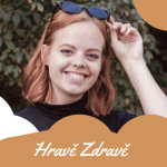 Obrázek podcastu Hravě zdravě