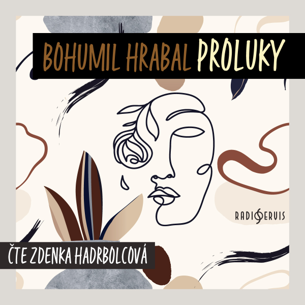 Obrázek podcastu Proluky