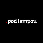 Obrázek podcastu .pod lampou podcast