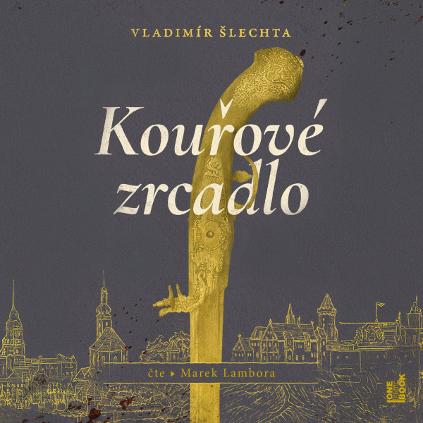 Obrázek podcastu Kouřové zrcadlo