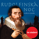 Obrázek podcastu Rudolfinská noc