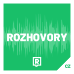 Obrázek podcastu REFRESHER CZ Rozhovory