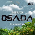 Obrázek podcastu Osada