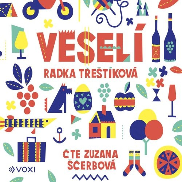 Obrázek podcastu Veselí