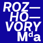 Obrázek podcastu Rozhovory MDA