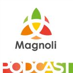 Obrázek podcastu Magnoli Podcast - nejpozitivnější podcast v Česku