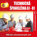Obrázek podcastu Technická španielčina A1-B1