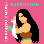 Obrázek podcastu Princezna z Marsu