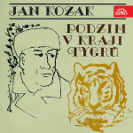Obrázek podcastu Kozák: Podzim v kraji tygrů