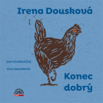 Obrázek podcastu Konec dobrý